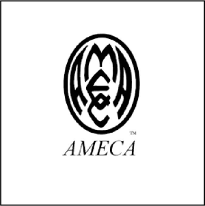 AMECA認證