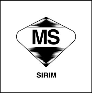 SIRIM認證
