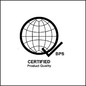 BPS認證